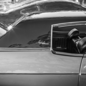 1970 Chevrolet Impala Custom X 3