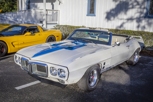 2021 Silver Ford Mustang GT 5.0 Premium X105