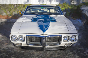 2021 Silver Ford Mustang GT 5.0 Premium X112