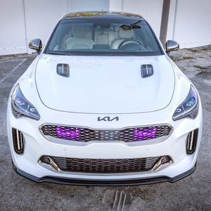  2023 KIA Stinger GT 2 AWD X116