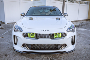  2023 KIA Stinger GT 2 AWD X115