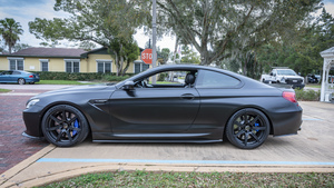 2017 BMW M6 Competition Coupe X108