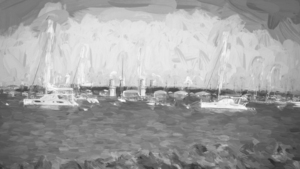 1N3A1390 Enhanced SR Topaz BW