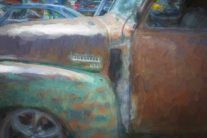 1948 Chevy 3100 Pick up Truck X1  6