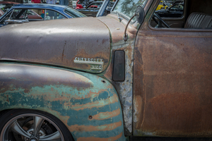 1948 Chevy 3100 Pick up Truck X1  11