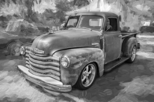 1948 Chevy 3100 Pick up Truck X1  9