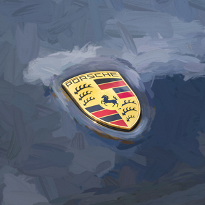 2015 Black Porsche Boxster S X 3