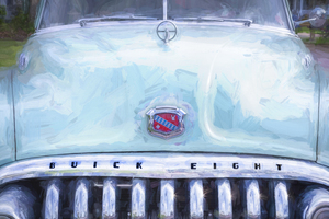 1950 Buick Special Jetback Sedanet1950 Special X 2