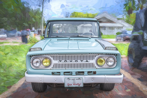 1N3A2335 1966 Toyota Stout  Topaz