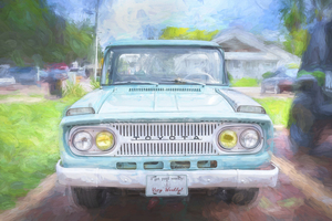 1N3A2335 1966 Toyota Stout  Topaz 3