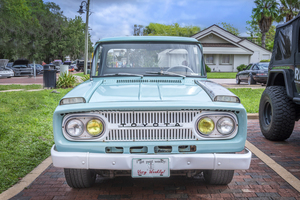 1N3A2335 1966 Toyota Stout  fixed
