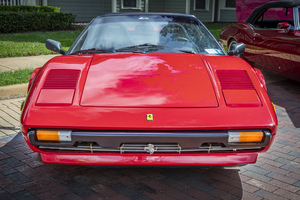 1998 Ferrari 308 GTSI X 4