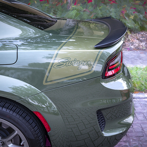 2023 Green Dodge Charger Swinger Scat Pack X 16