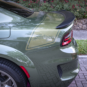 2023 Green Dodge Charger Swinger Scat Pack X 7