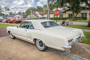 1963 Buick Rivera X100