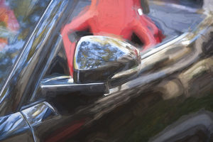 2014 Black Jaguar F-Type R Convertible X100