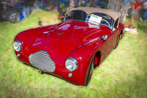 1947 Vauxhall Zimmerlli X108 5