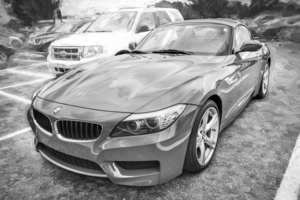 2012 Red BMW Z4 S Drive 28i X103