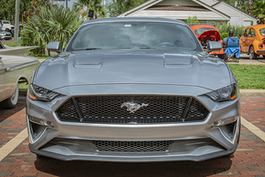 2020 Ford Mustang GT 5.0 X12 7