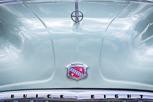 1950 Buick Super Jetback Sedanet   Model 56S 3