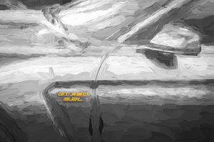 2016 Gray Ford Shelby Mustang GT350 X10 12