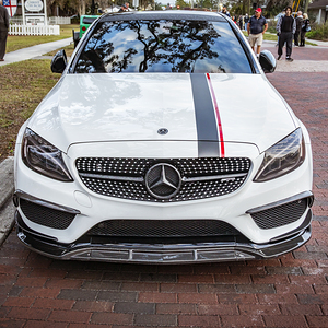 2018 Mercedes AMG GT R Biturbo Coupe X1 6
