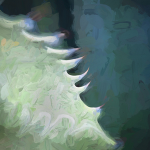 Mexican Blue Agave Leaves X100