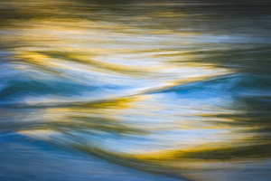 Clarks Fork Canyon River Wyoming X103