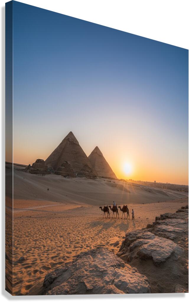 wall art Canvas Print