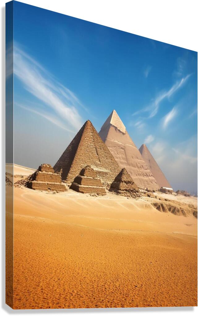 wall art Canvas Print