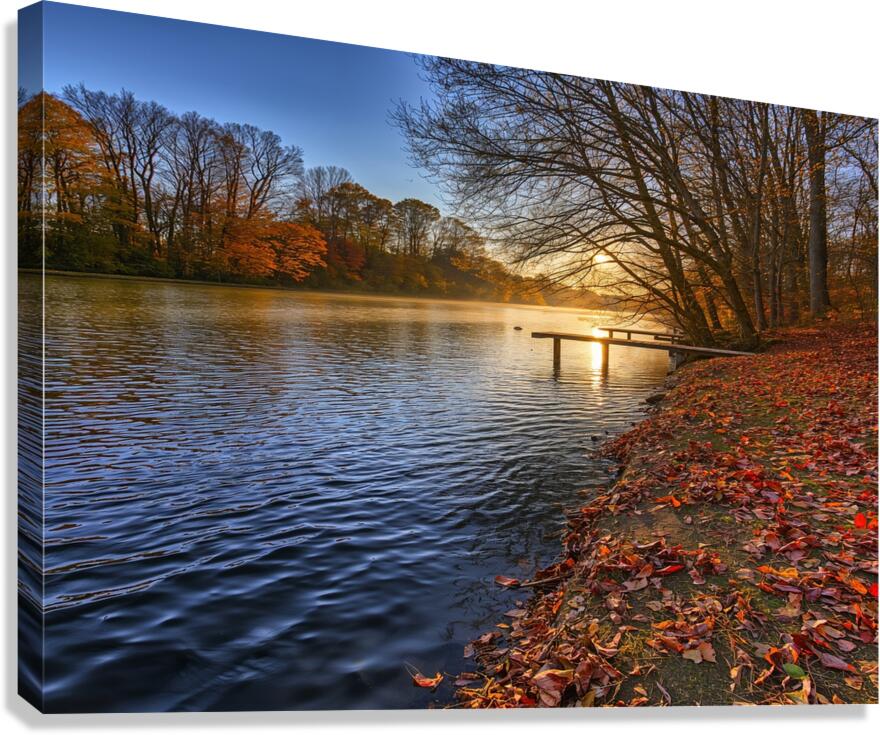 wall art Canvas Print