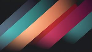 Minimalist Symmetry in Organic