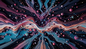 Chaos Sphere Symphony