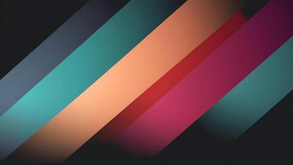 Minimalist Symmetry in Organic by Myrio