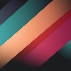 Minimalist Symmetry in Organic