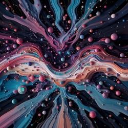 Chaos Sphere Symphony