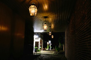 Night Lights