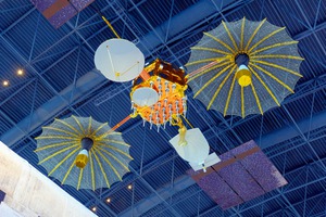 Satellite