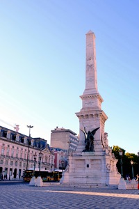 Walking through Lisbon 2C