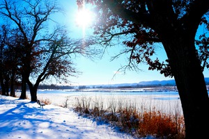 Winterscape 2