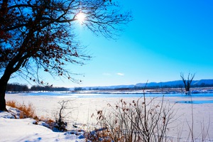 Winterscape 2B