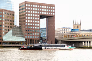 Uber on Water 2