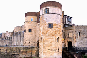 Tower of London