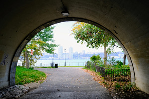 Tranquil Passage