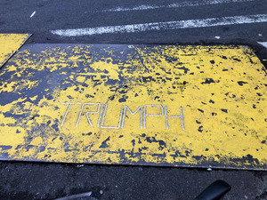 Urban Triumph