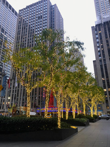 Hello New York 