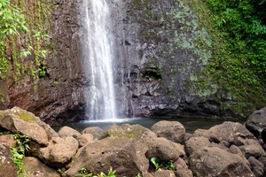 Hiking Hawaii 4