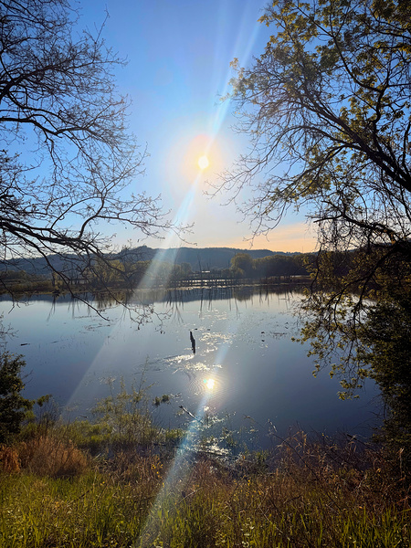 Reflections of La Crosse by Click4Pix