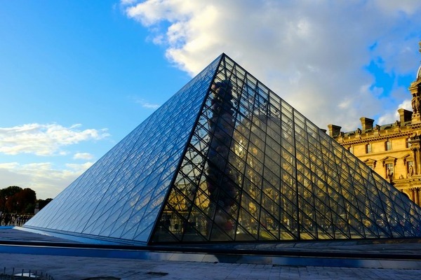 Just Louvre It  by Click4Pix