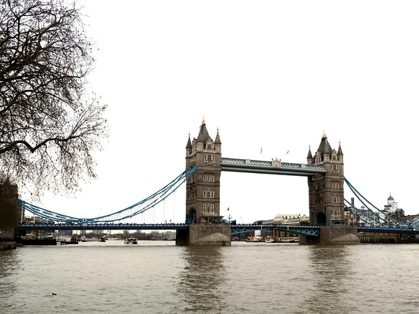 London Bridge  2 Digital Download